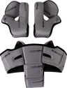 Domain™ Helmet Liner and Cheek Pads Set