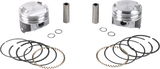 Hypereutectic Piston Kit