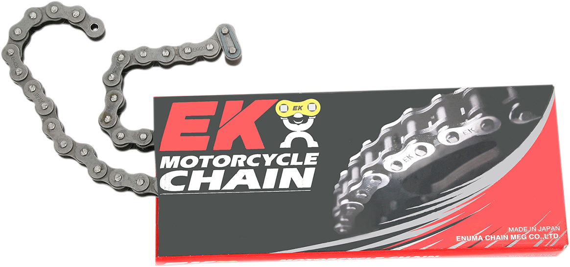 Standard Non-Sealed Chain