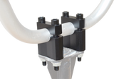 Universal 7/8" Bar Risers