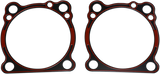 Metal Base Gaskets