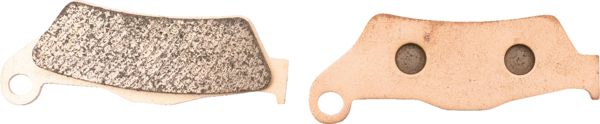 Sintered Brake Pads