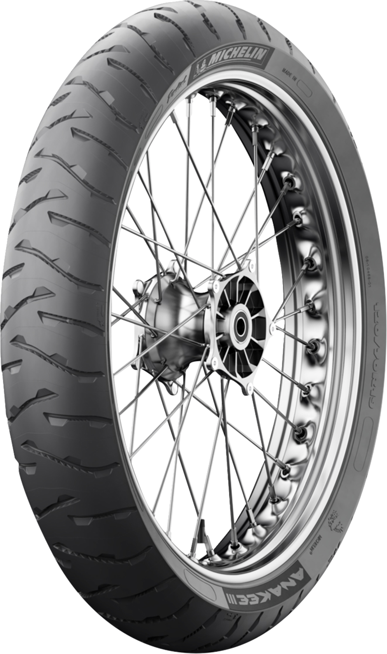 Anakee III Tire