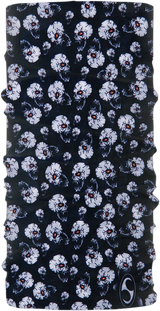 Skull Neck Tube