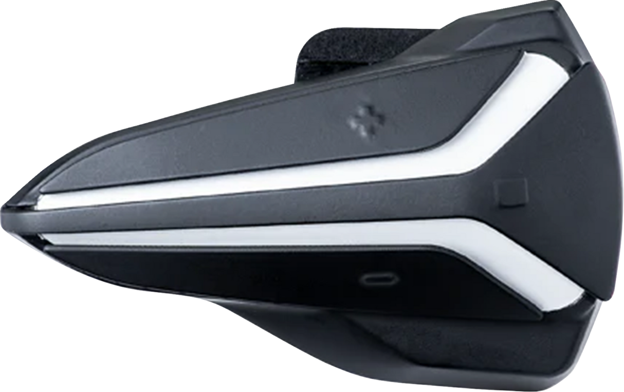 Bluetooth Communication System