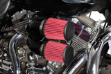 Tuned Induction Air Cleaner Kit