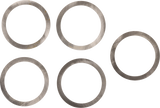 Mainshaft Retaining Washers