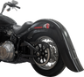 Benchmark Rear Fender