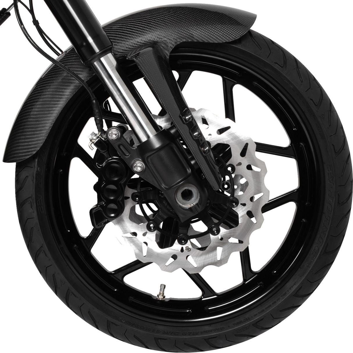 AE2 Tire