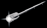 Lighted Magnetic Pick-up