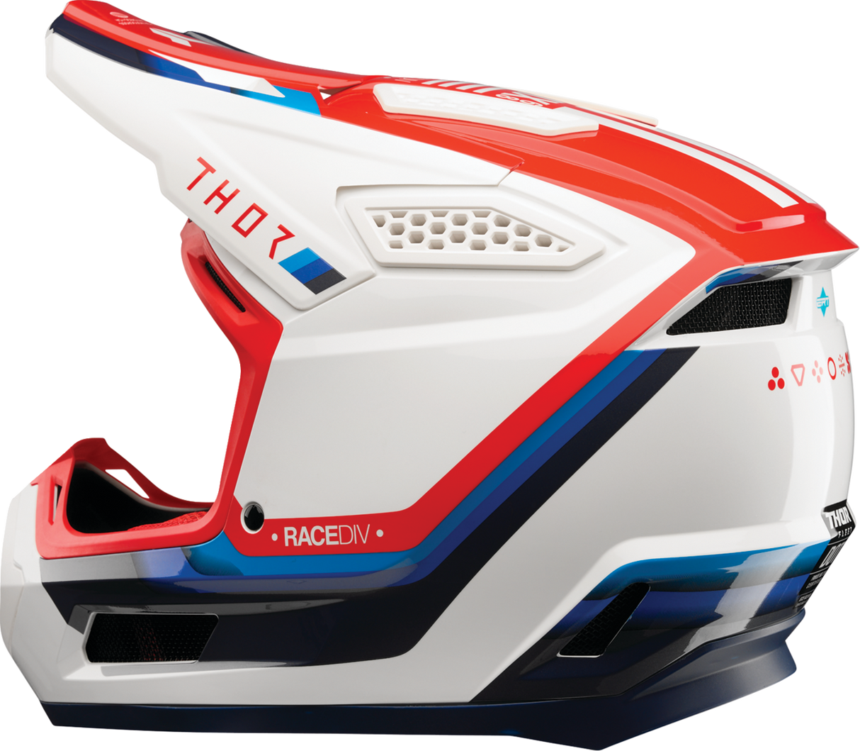 Fleet Defy Helmet