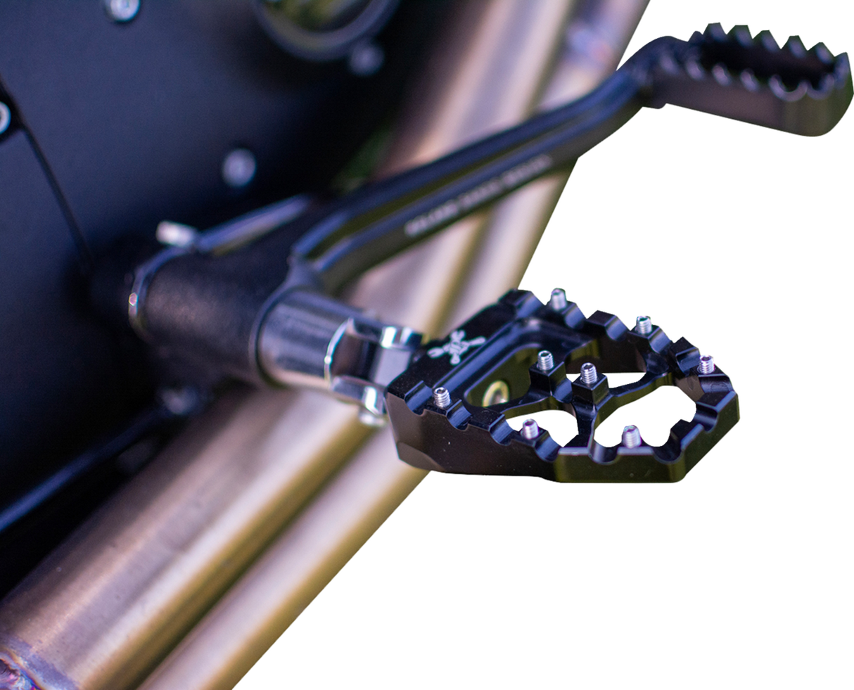 MX Evolution Pegs
