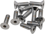 Countersunk Socket-Head Bolts