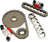 OE+® Hydraulic Cam Chain Tensioner Conversion Kit