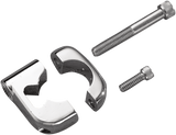 Handlebar Turn Signal Clamp