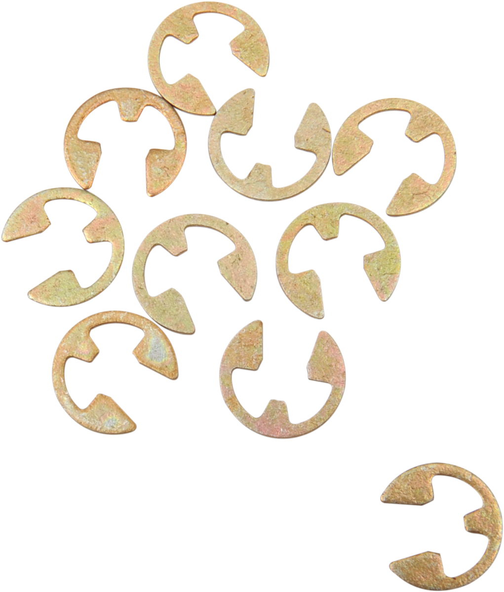 Snap Rings