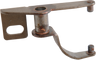 Starter Gear Engagement Lever