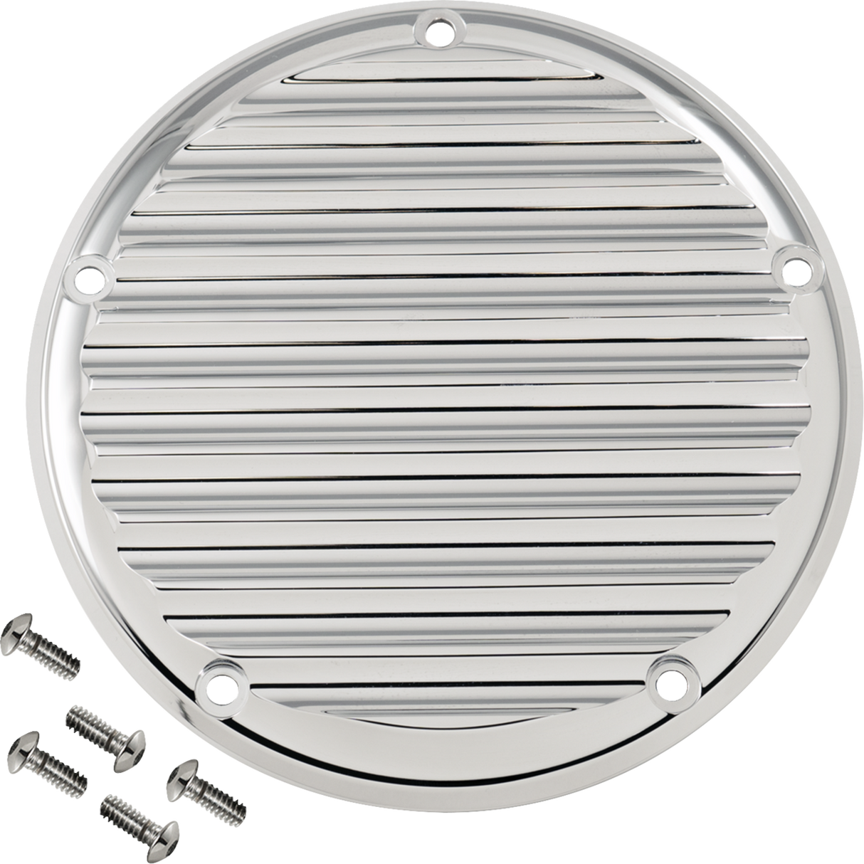 Billet Derby Cover
