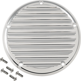 Billet Derby Cover