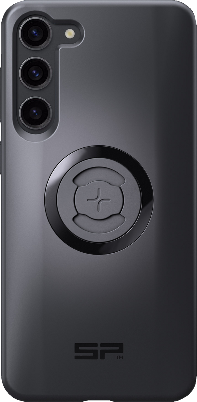 SPC+ Phone Case