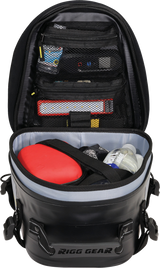 Hurricane Waterproof Tail Bag