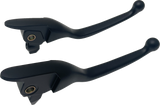 Narrow Lever Set
