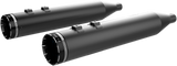 4-1/2" HP-Plus® Slip-On Mufflers