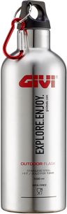 Stainless Steel Thermal Flask