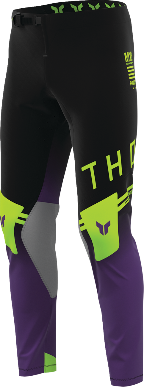Sportmode Geo Pants