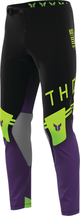 Sportmode Geo Pants
