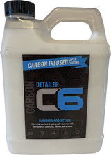 C6 Detailer