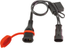 OptiMate™ OBD to SAE Adapter