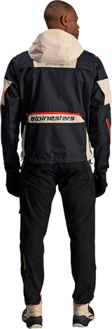 Mogress Air Jacket