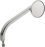 No. 2 Standard 2-1/4" Round Mirror