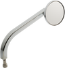 No. 2 Standard 2-1/4" Round Mirror
