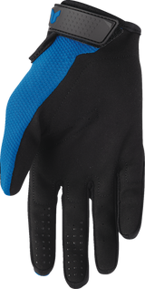 Youth Ridemode Static Gloves