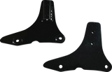 Sissy Bar Side Plates