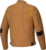 Clayton WR Jacket