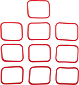 Replacement Rocker Box Cover Gaskets