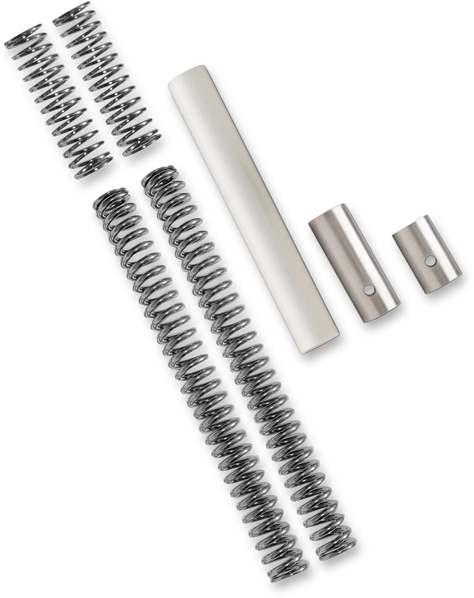 Fork Springs