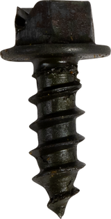 "Pro Gold" Ice Screws