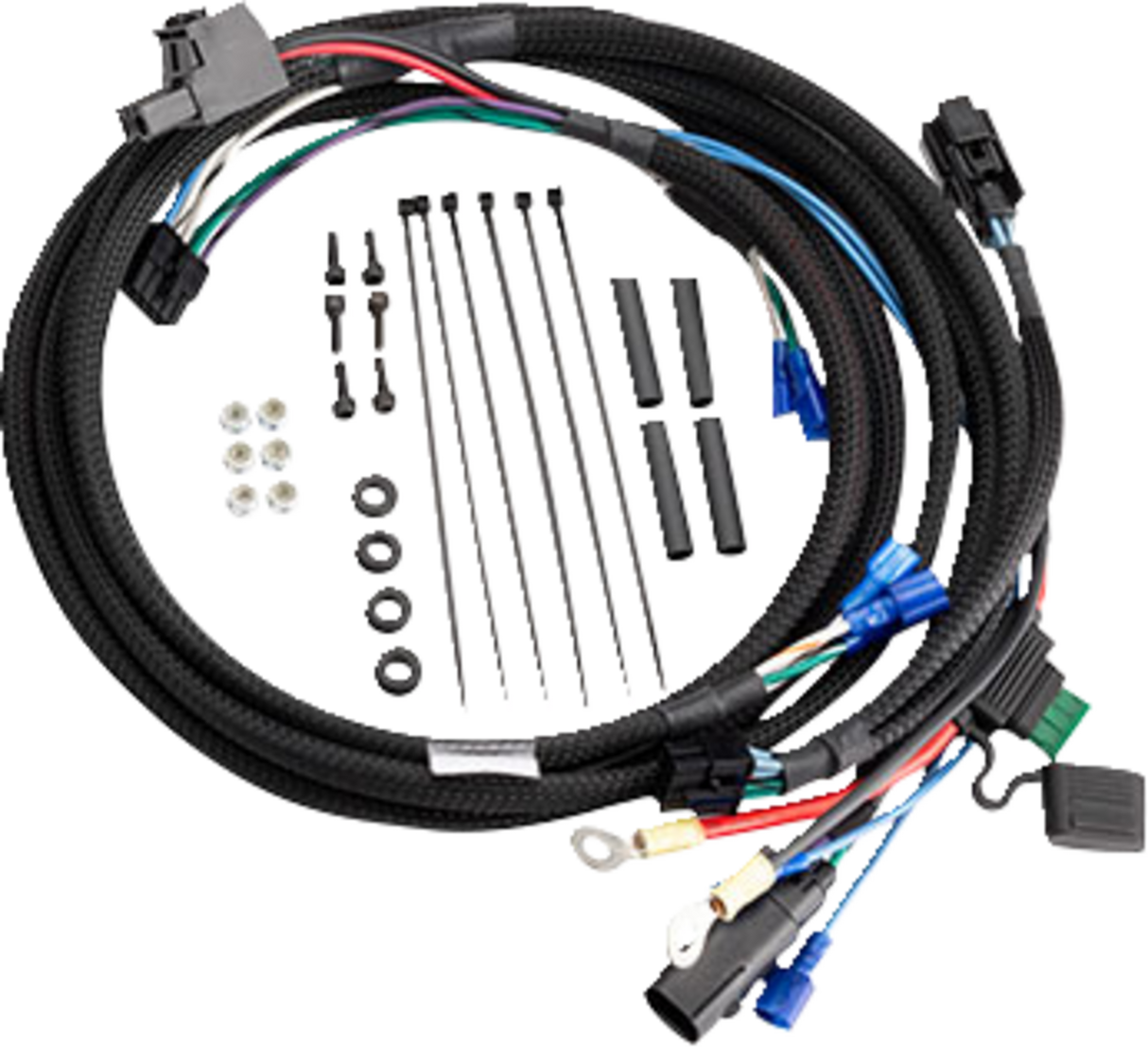 Speaker/Amplifier Kit
