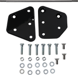Forward Control Extension Kit