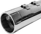 4-1/2" MK45 Performance Mufflers