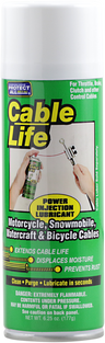 Cable Life Lubricant