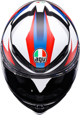 K6 S Timewarp Helmet