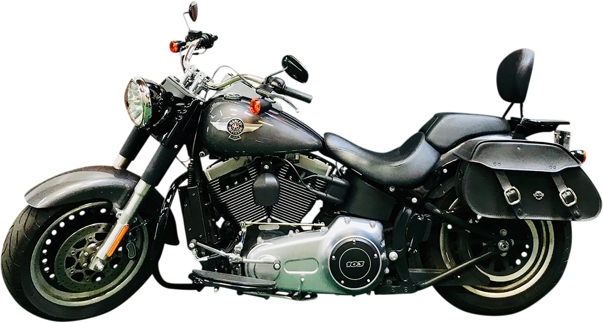 Oil Cooler Kit