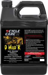 D MUD'R Mud Release Formula