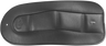 Fender Bib for Solo Seat — Quad Stitch