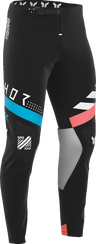 Sportmode Synth Pants — Black